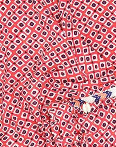 U.S. Polo Assn. Girls Red Casual Trouser